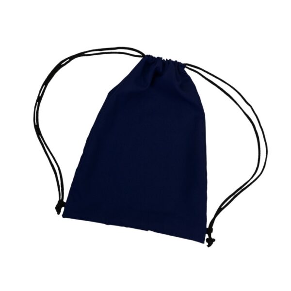 Mochila Saco Microfibra Personalizada - Image 4