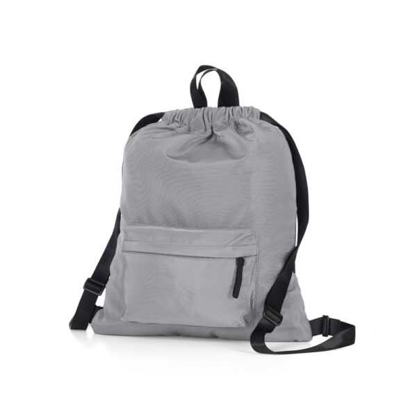 Mochila Saco Poliéster Personalizada - Image 5