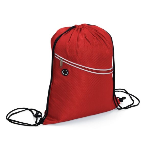 Mochila Saco Impermeável Personalizada - Image 2