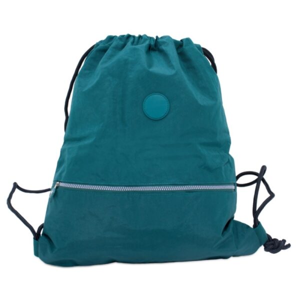 Mochila Saco Nylon Impermeável Personalizada