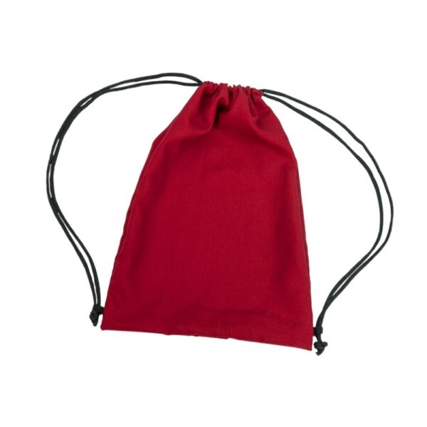 Mochila Saco Microfibra Personalizada - Image 2