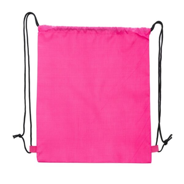 Mochila Saco em Nylon Personalizada - Image 5