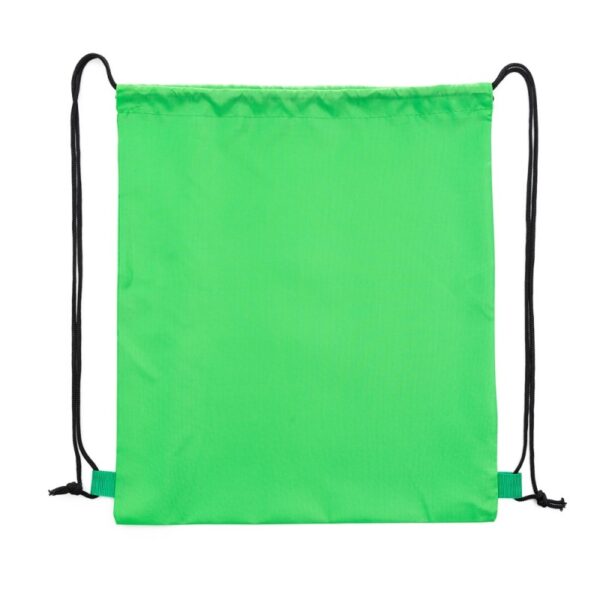 Mochila Saco em Nylon Personalizada - Image 4