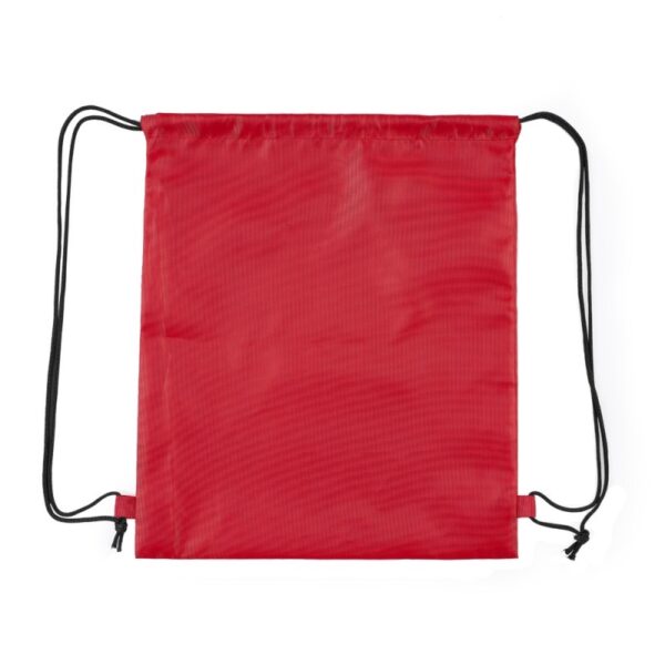 Mochila Saco em Nylon Personalizada - Image 2