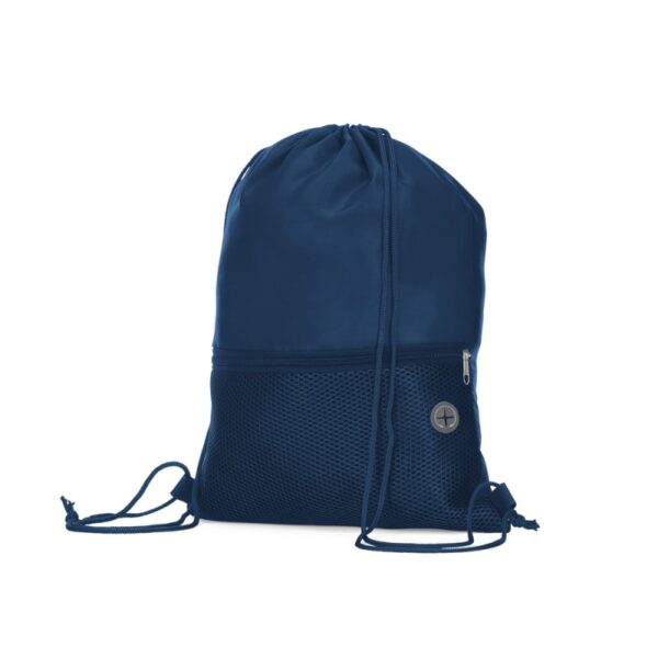 Mochila Saco em Poliéster Personalizado
