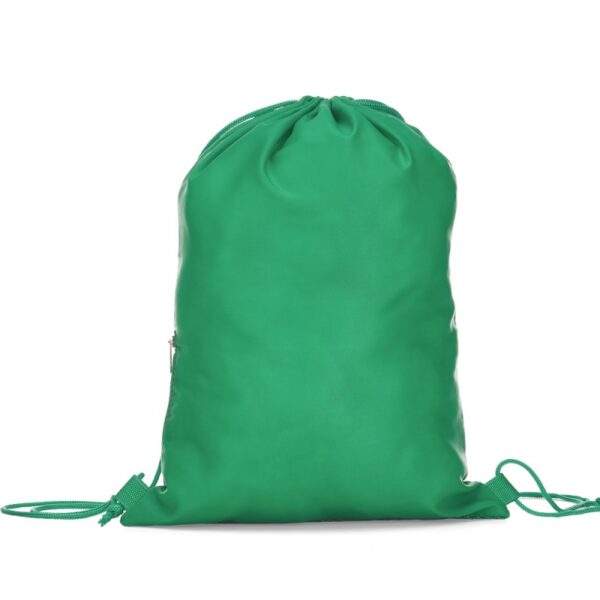 Mochila Saco em Poliéster Personalizado - Image 6