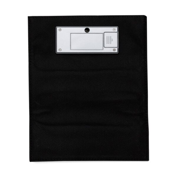 Mouse Pad com Calculadora Solar Personalizado - Image 2