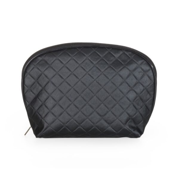 Necessaire Couro Matelassê Personalizada - Image 2