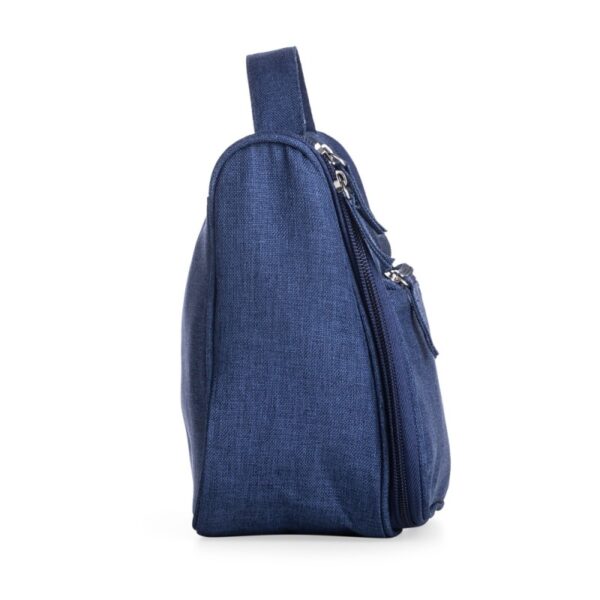 Necessaire Nylon Oxford Personalizada - Image 7