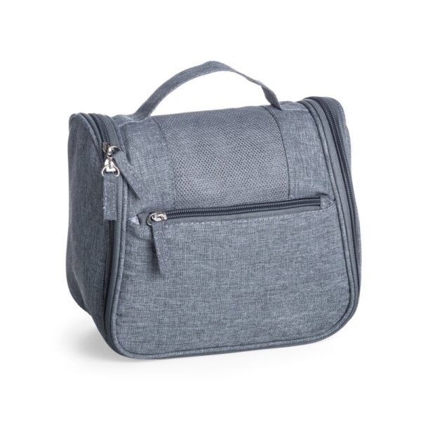 Necessaire Nylon Oxford Personalizada - Image 6
