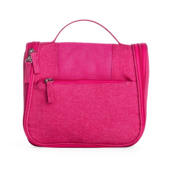 Necessaire Nylon Oxford Personalizada - Image 3
