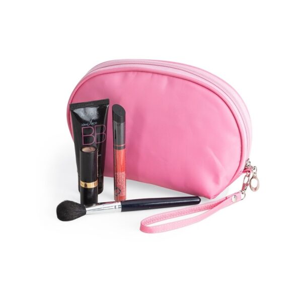 Necessaire Nylon Impermeável Personalizada - Image 7