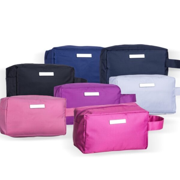 Necessaire de PVC com Plaquinha Personalizada - Image 9