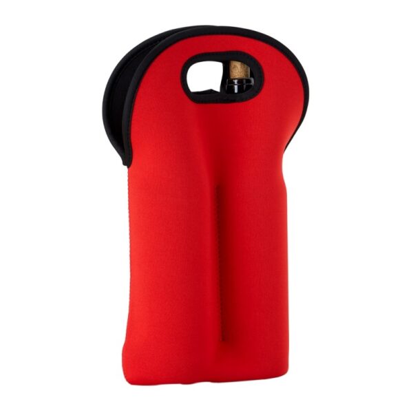 Porta Garrafas Isotérmico Duplo Personalizado - Image 4