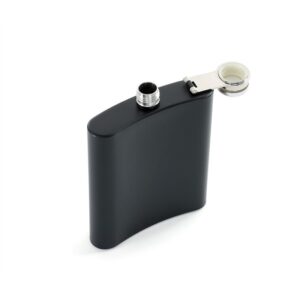 Porta Whisky 210 ml Personalizado