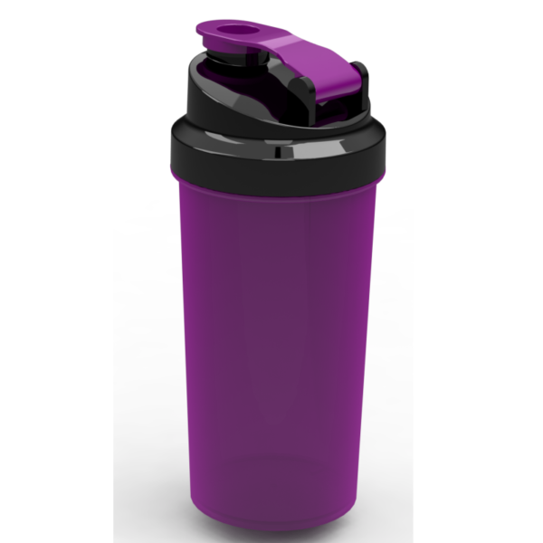 Coqueteleira shake 600 ml Personalizada - Image 5