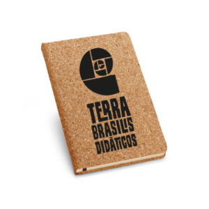 Caderno Capa Dura
