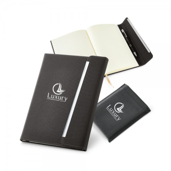 Caderno Capa Dura 96 Folhas