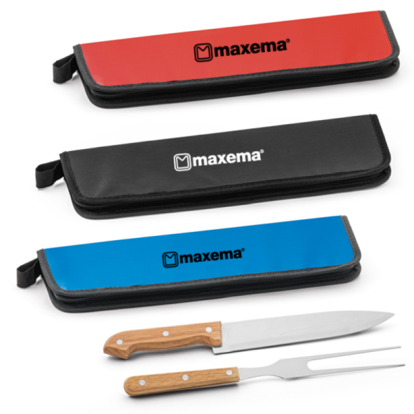 Kit churrasco Personalizado