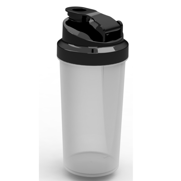 Coqueteleira shake 600 ml Personalizada - Image 4