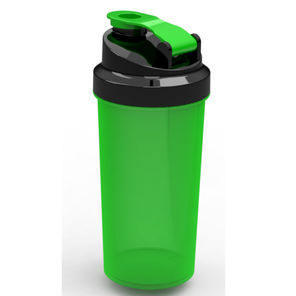Coqueteleira shake 600 ml Personalizada - Image 3