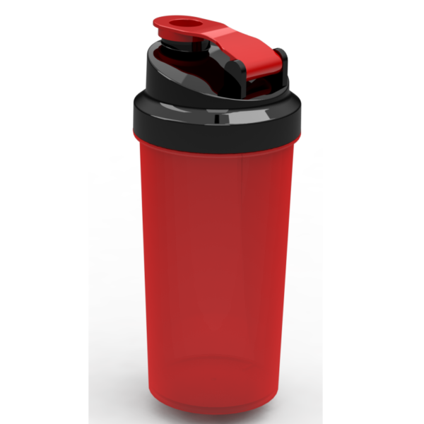 Coqueteleira shake 600 ml Personalizada - Image 2