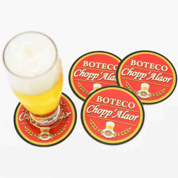 Bolacha de Chopp Impermeável Personalizada - Image 6