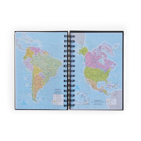 Agenda 2025 Cromato Personalizada Frete Grátis - Mínimo 20 - Image 3