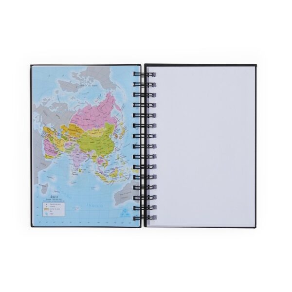 Agenda 2025 Cromato Personalizada Frete Grátis - Mínimo 20 - Image 4