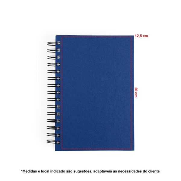 Agenda 2025 Cromato Personalizada Frete Grátis - Mínimo 20 - Image 5