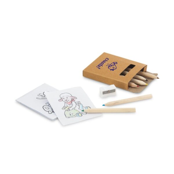 Kit para Pintar Personalizado Frete Grátis - Mínimo 150