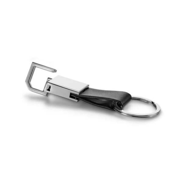Chaveiro de Metal Personalizado e Frete Grátis - Mínimo 50 - Image 4