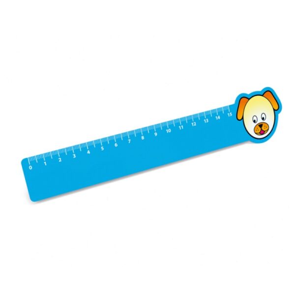 Régua de 15 cm Personalizada Frete Grátis - Mínimo 500 - Image 3