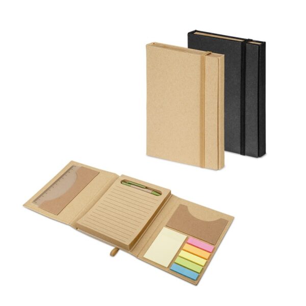 Kit para Escritório Personalizado Frete Grátis - Mínimo 50 - Image 5