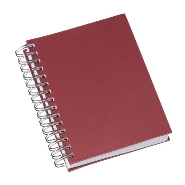 Agenda Diária 2025 Personalizada Frete Grátis - Mínimo 20 - Image 2