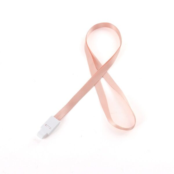 Cordão para Crachá Poliéster Personalizado Frete Grátis - Mínimo 300 - Image 7