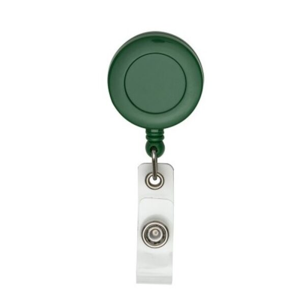 Porta Crachá retrátil Personalizado Frete Grátis - Mínimo 100 - Image 6