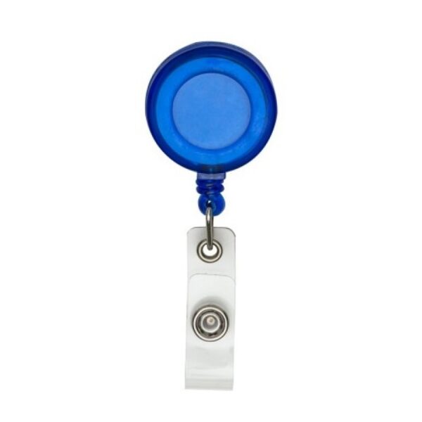 Porta Crachá retrátil Personalizado Frete Grátis - Mínimo 100 - Image 7