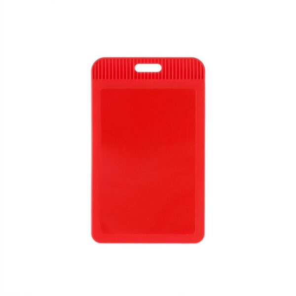 Porta Crachá Plástico sem Personalização Frete Grátis - Mínimo 100 - Image 6