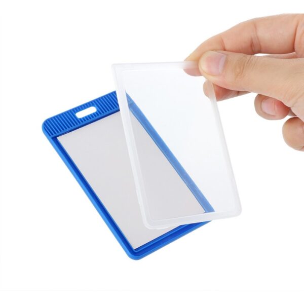 Porta Crachá Plástico sem Personalização Frete Grátis - Mínimo 100 - Image 7