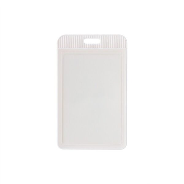 Porta Crachá Plástico sem Personalização Frete Grátis - Mínimo 100 - Image 2
