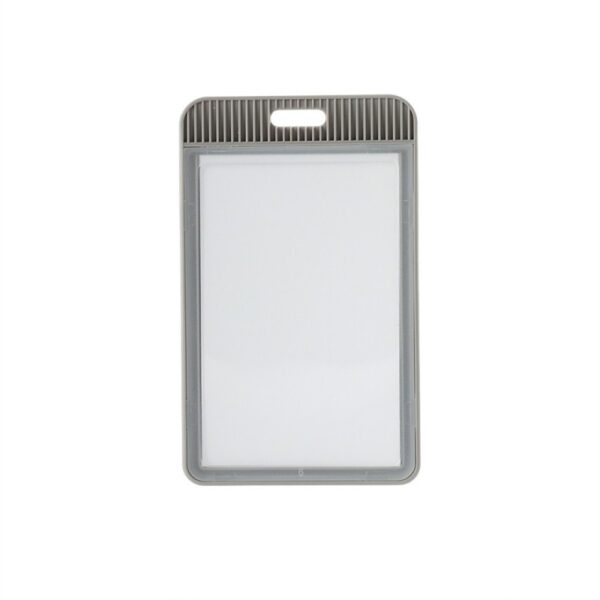 Porta Crachá Plástico sem Personalização Frete Grátis - Mínimo 100 - Image 3