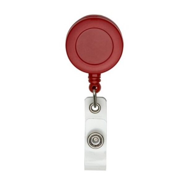 Porta Crachá retrátil Personalizado Frete Grátis - Mínimo 100 - Image 8