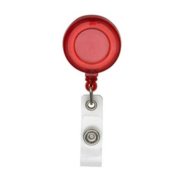 Porta Crachá retrátil Personalizado Frete Grátis - Mínimo 100 - Image 9