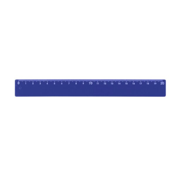 Régua Plástica 20 cm Personalizada Frete Grátis - Mínimo 500 - Image 5