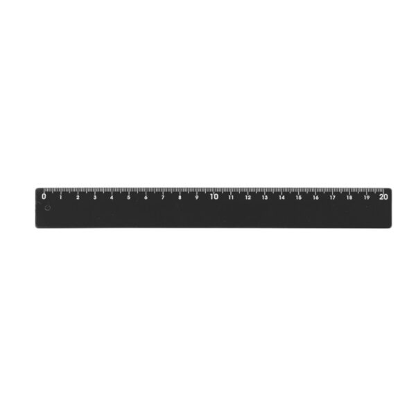Régua Plástica 20 cm Personalizada Frete Grátis - Mínimo 500 - Image 6
