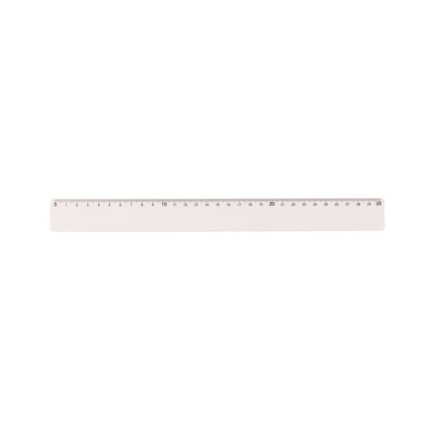 Régua Plástica 30 cm Personalizada Frete Grátis - Mínimo 300 - Image 2