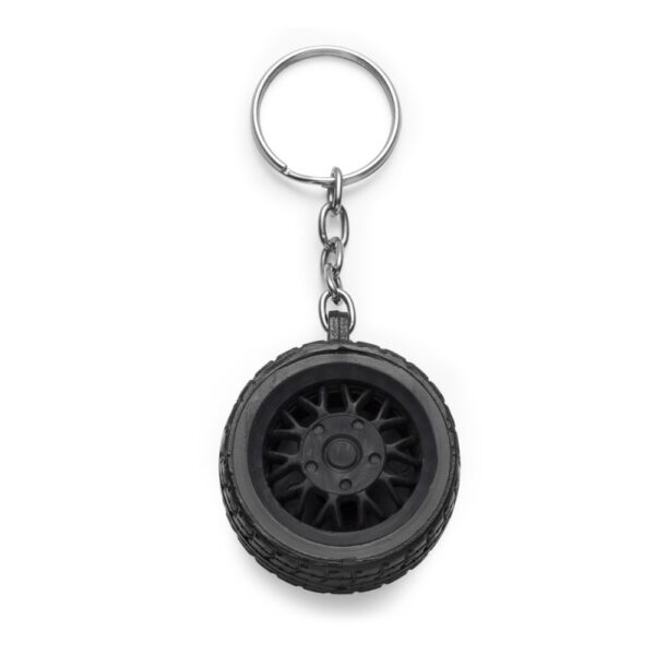 Chaveiro Pneu Personalizado Frete Grátis - Mínimo 200 - Image 4