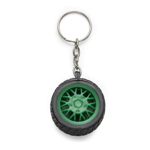 Chaveiro Pneu Personalizado Frete Grátis - Mínimo 200 - Image 6