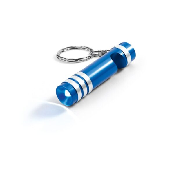 Chaveiro Lanterna com abridor de garrafa Personalizado Frete Grátis - Mínimo 100 - Image 3